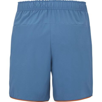Мужские теннисные шорты Babolat Padel Short Perforated - seaport