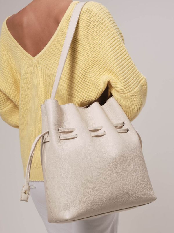 31143 св.крем Сумка dbr