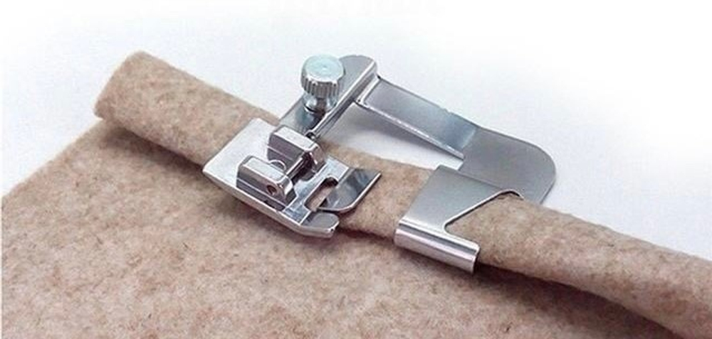 Подрубочная ЛАПКА с адаптером