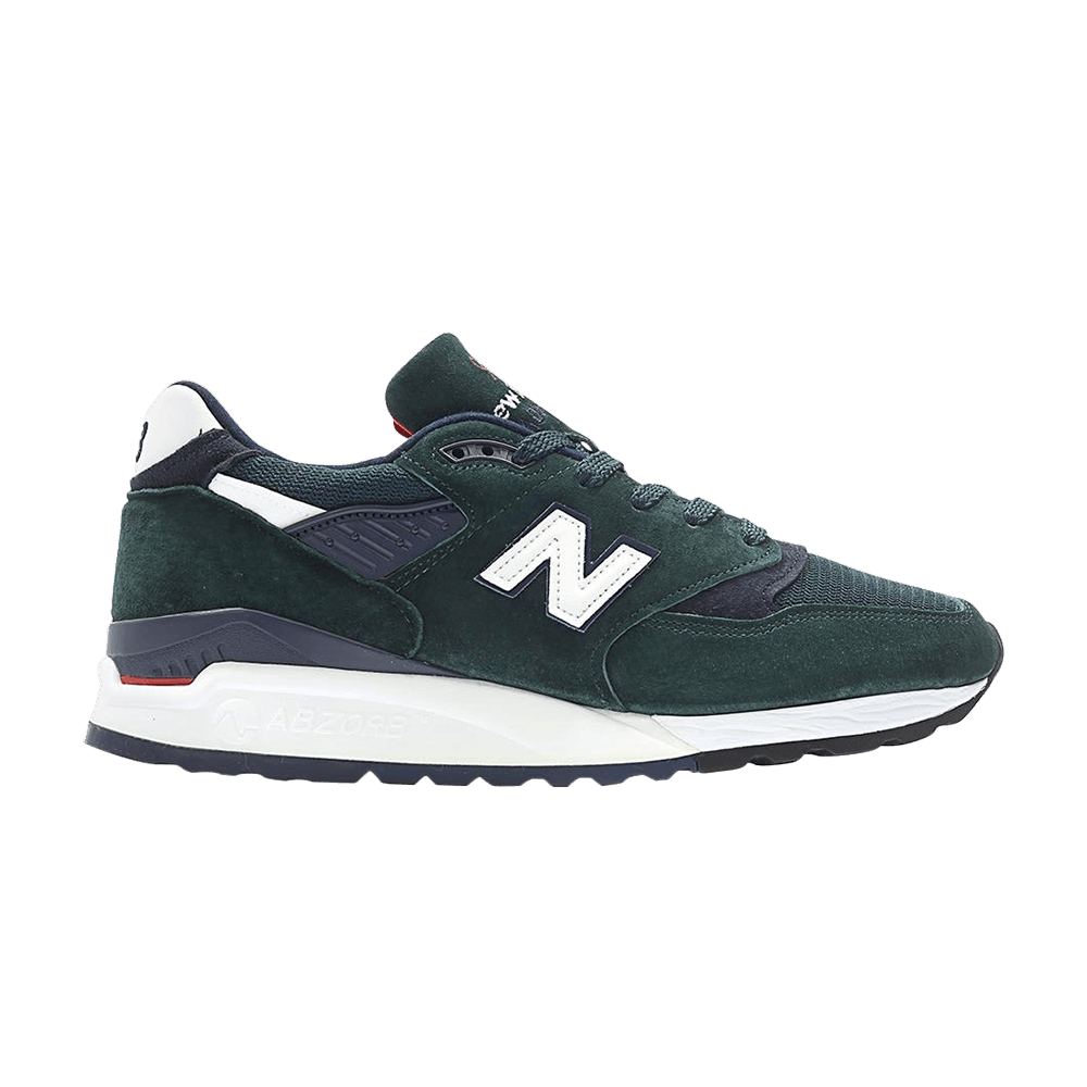 Кроссовки New Balance Nb 998