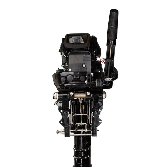 2х-тактный лодочный мотор GLADIATOR G9.9FHS