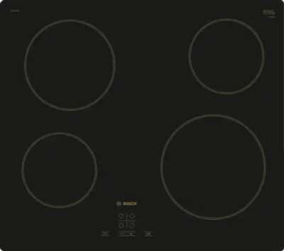Электрическая варочная панель Bosch PKE611BA1R