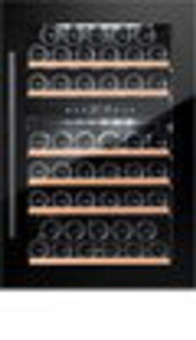 Встраиваемый винный шкаф Temptech OZ90DB