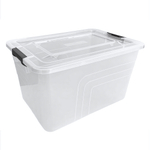 Ящик для хранения BERGEN 8л натуральный