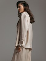 Рубаха "Mr. Beige"