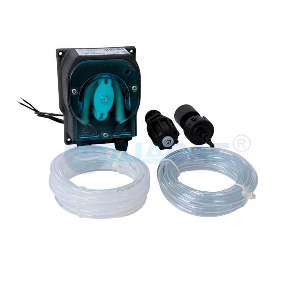 Перистальтический насос 6 л/ч для Steiel EF265 (95890204)