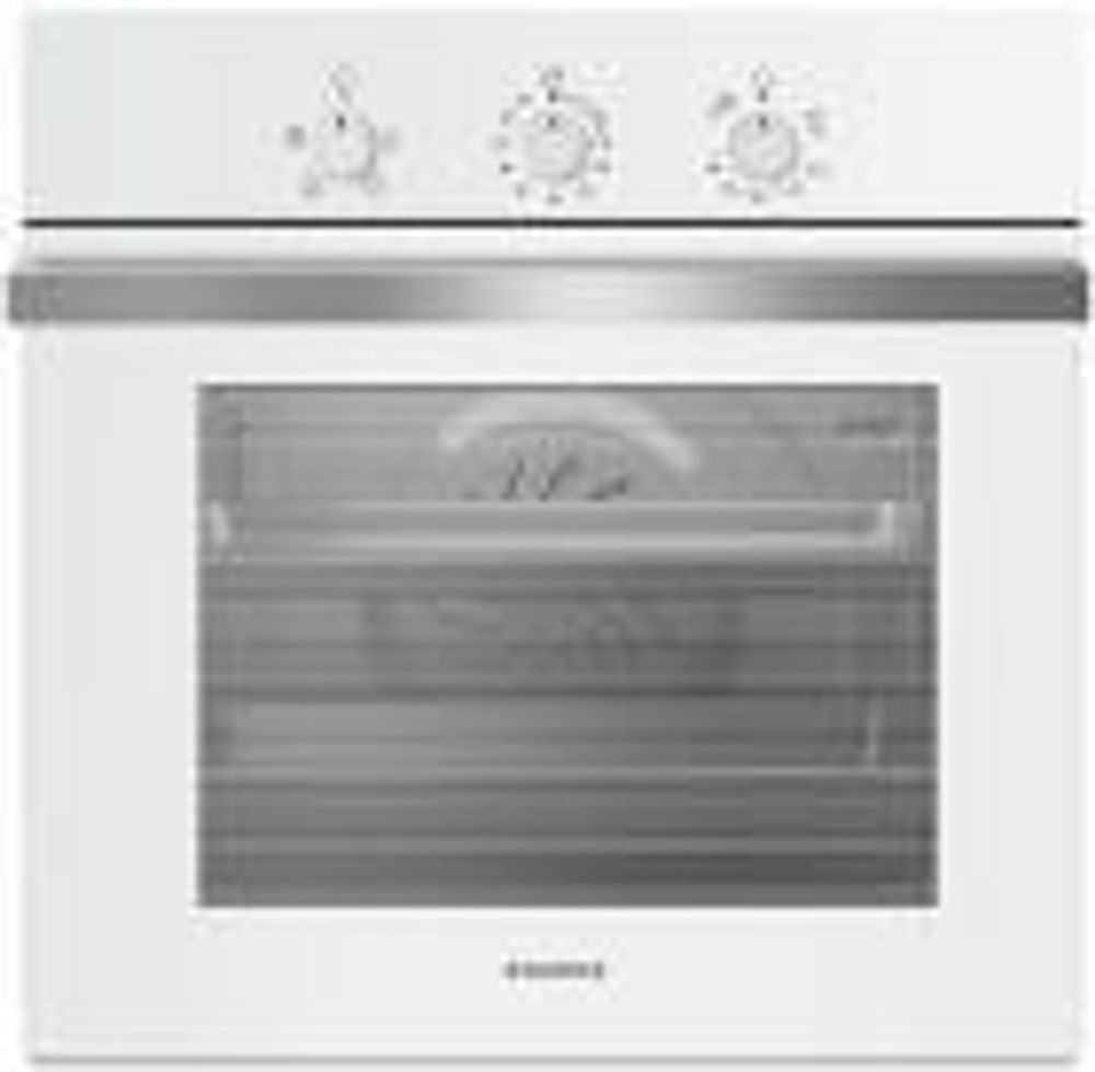 Газовый духовой шкаф Maunfeld MGOG.673 W