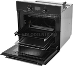 Газовый духовой шкаф Gefest ДГЭ 621-03