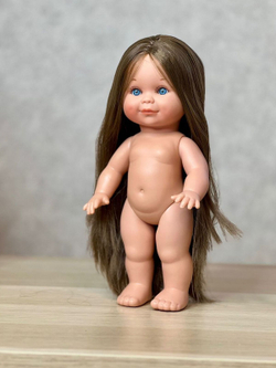 Кукла LAMAGIK виниловая 30см Betty (3156)
