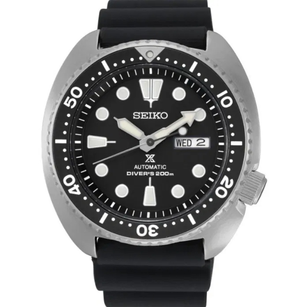 Мужские японские часы Seiko SRPE93K1