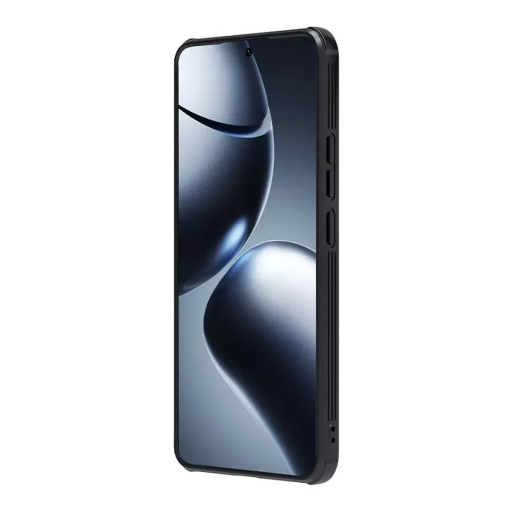 Накладка Nillkin CamShield Pro Case с защитой камеры для Xiaomi 14T