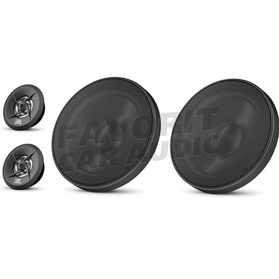 Комп. акустика JBL STAGE 600C