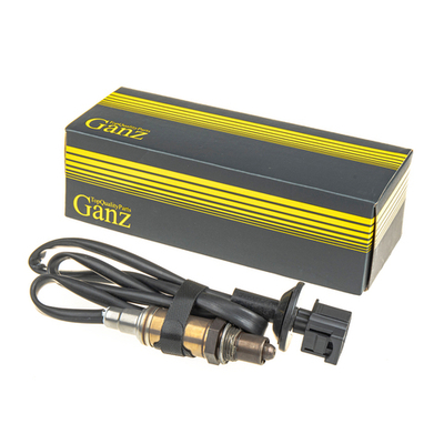 Датчик кислорода, лямбда-зонд PSA C-Croos/4007/MITSUBISHI Outlander II 2,0/2,4L GANZ GIG05123