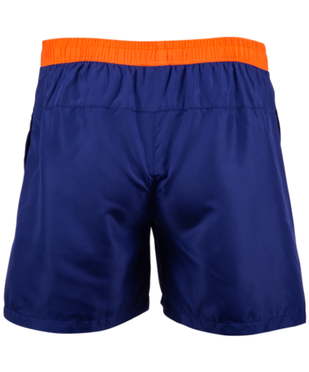 Шорты для плавания Sailor Navy/Orange, полиэстер