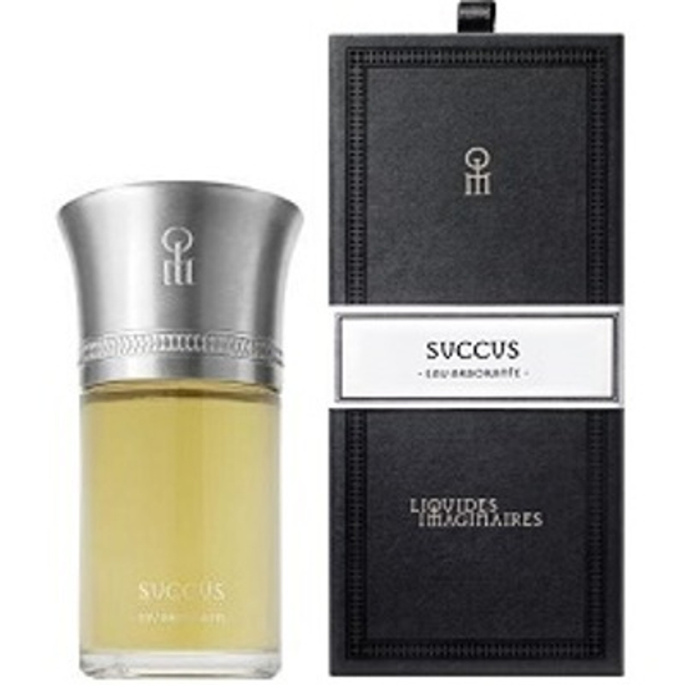 Les Liquides Imaginaires Succus EDP