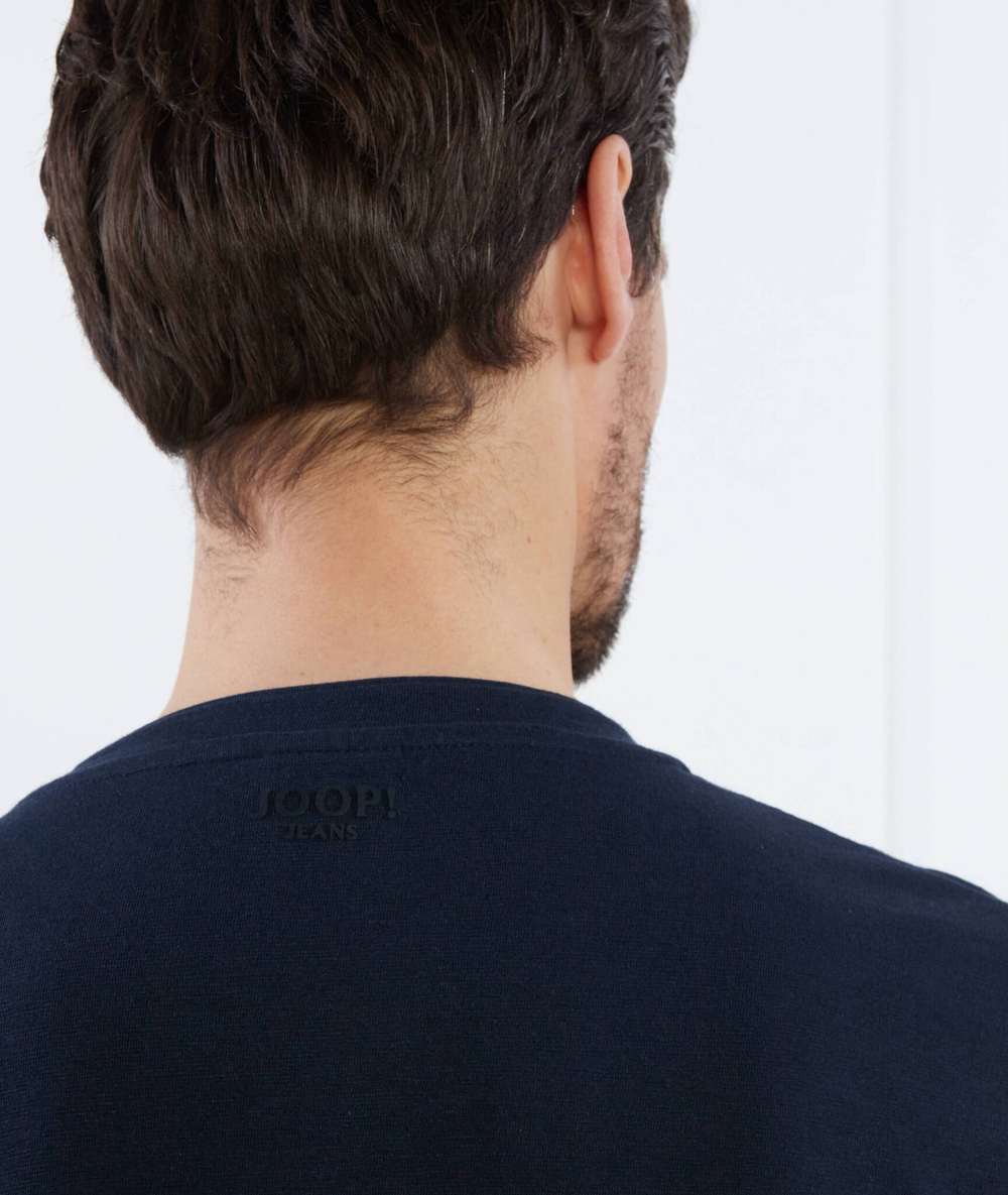 Футболка Линаро Joop! Jeans - темно-синий(30036024)