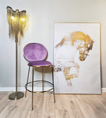 Дизайнерский барный стул Stay