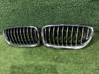 Решетка радиатора Комплект BMW 5er F10 (2013-2017)