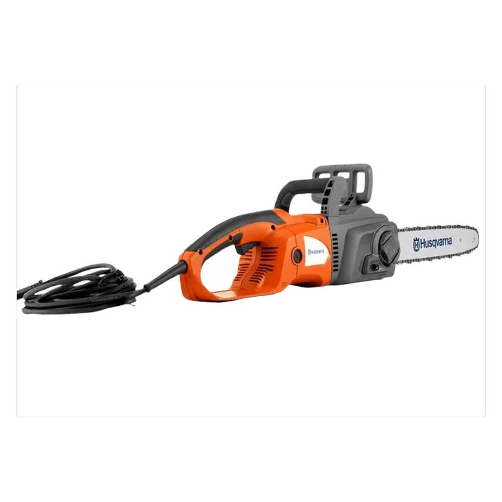 Электрическая цепная пила Husqvarna 420EL