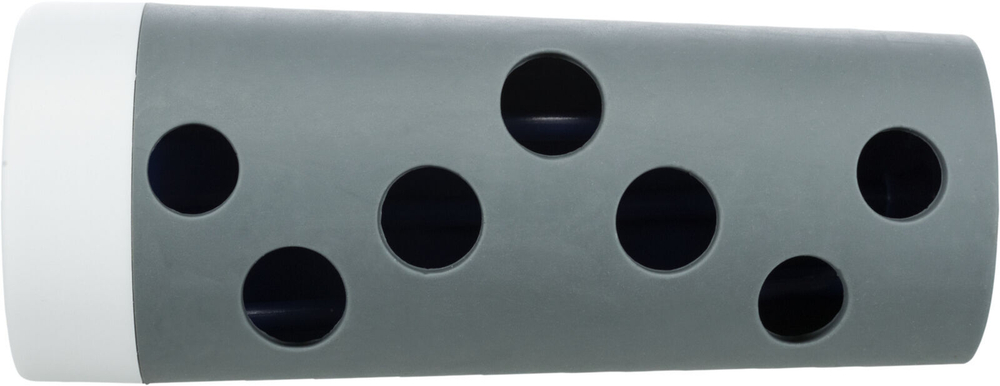 Игрушка для кошек Trixie Snack Roll, размер 6х5х14см., синий