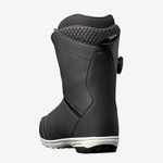 Ботинки для сноуборда NIDECKER TRITON BLACK