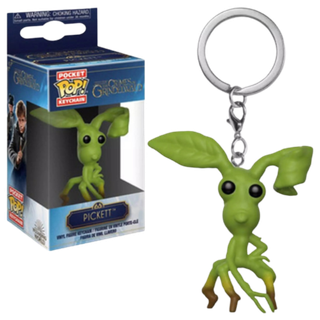 Брелок Funko Pocket POP! Keychain: Fantastic Beasts Pickett