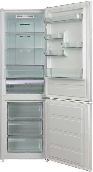 Холодильник Kraft KF-NF310GD