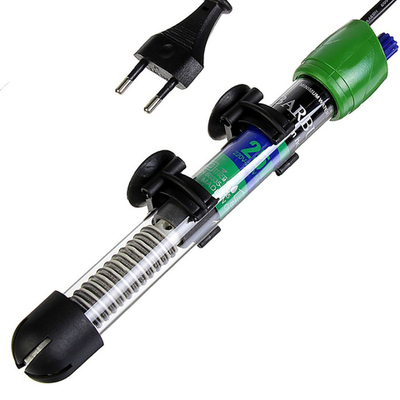 Обогреватель терморегулятор СТЕКЛО 25ватт 100см электрошнур