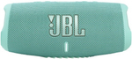 Портативная колонка JBL Charge 5 Teal