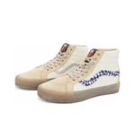 Кеды Vans Rokit x SK8-HI 38 DX WS 'Translucent Pebble' VN0000SQBKV