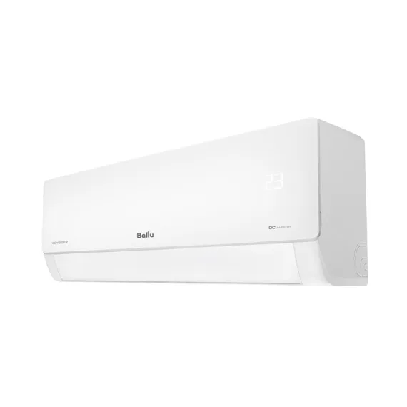 Настенная сплит-система Ballu BSOI-18HN8/ERP Odyssey Pro DC