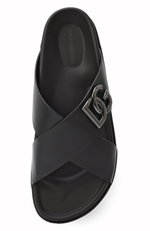 Шлепанцы DOLCE&GABBANA