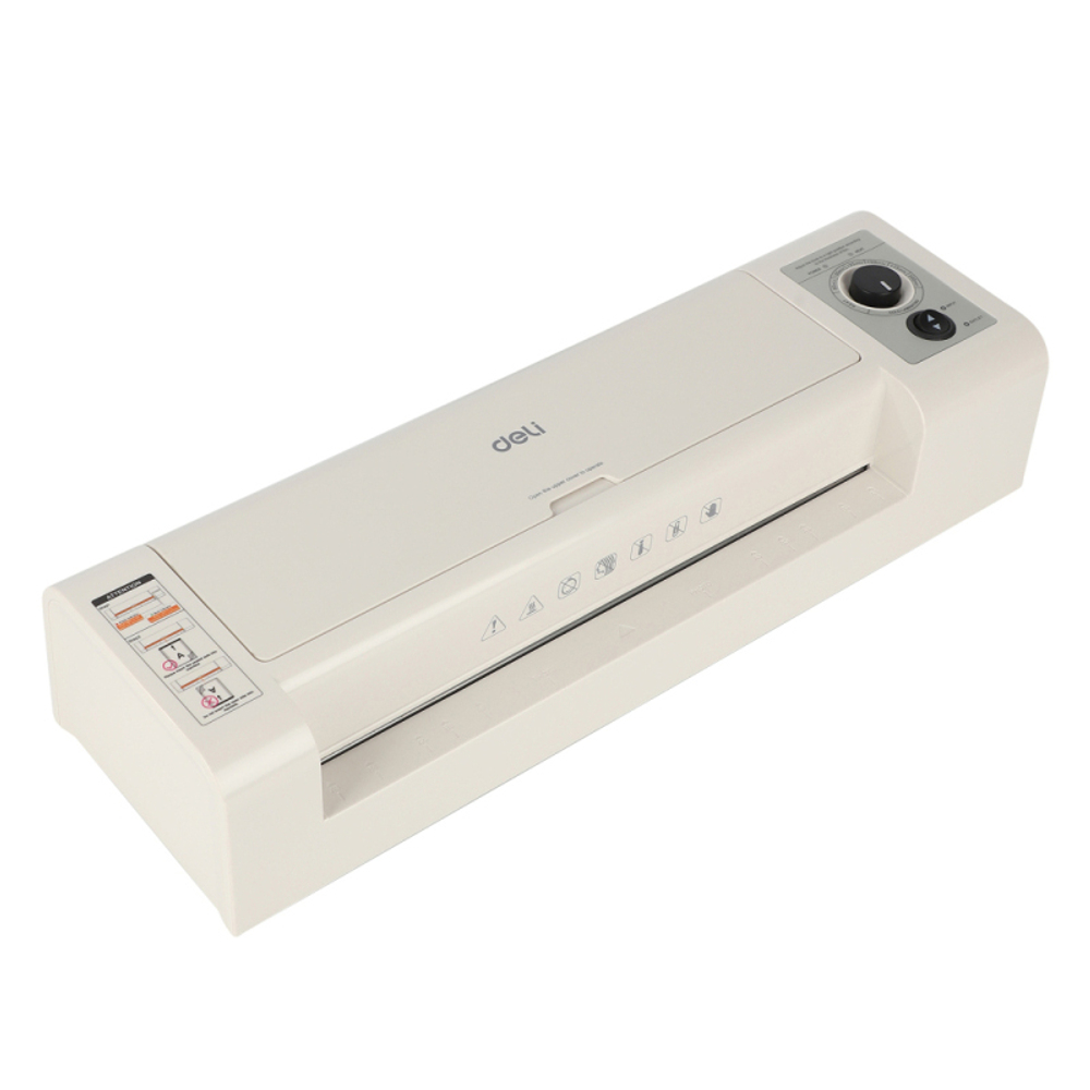 Ламинатор DELI формат A3  (300 мм/мин)