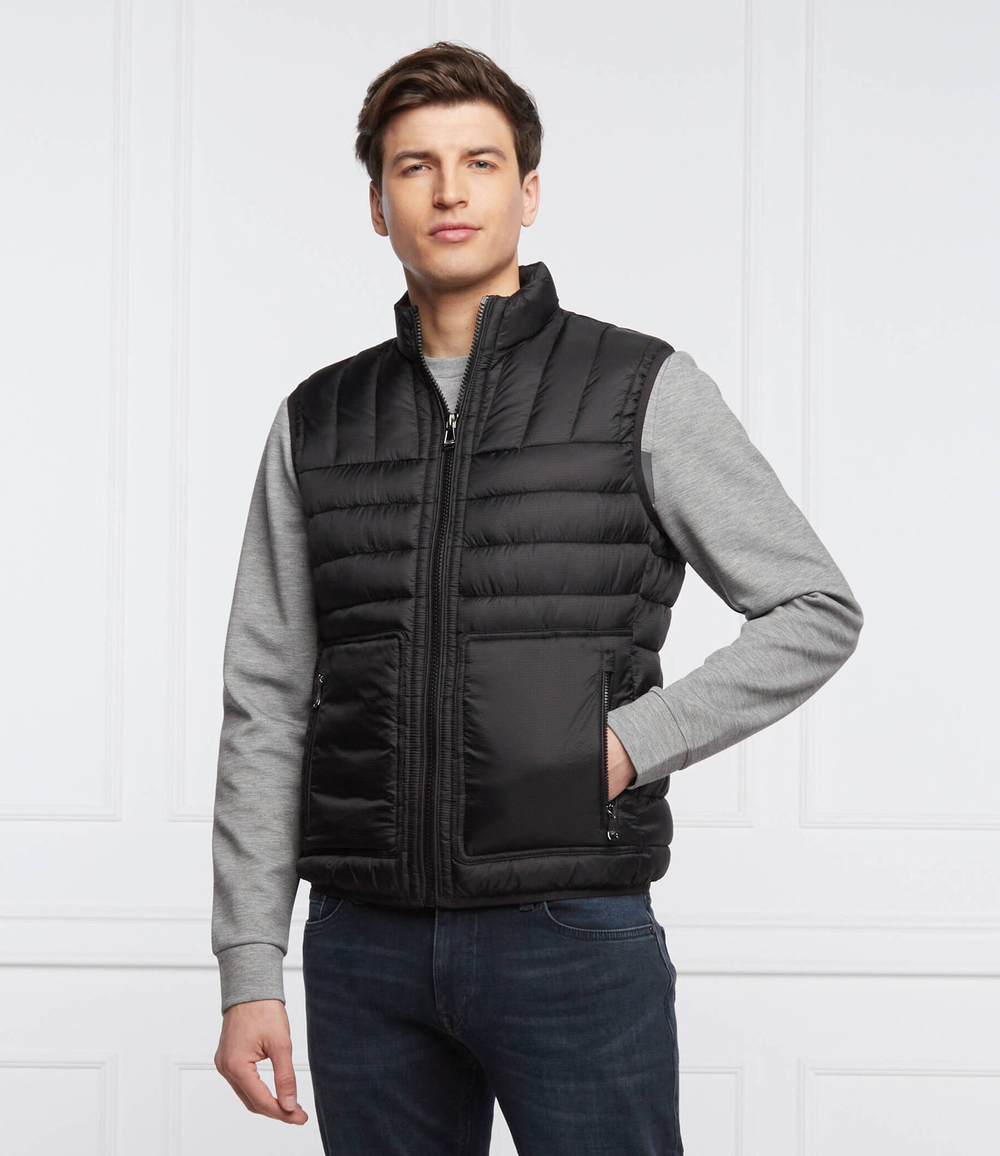 безрукавка Joop! Jeans - черный(30031859)