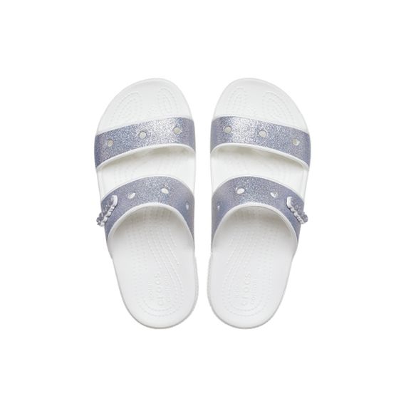 Crocs Classic Clog 'Silver'