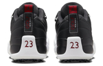 Кроссовки Jordan Air Jordan 12 Low Golf Black And White