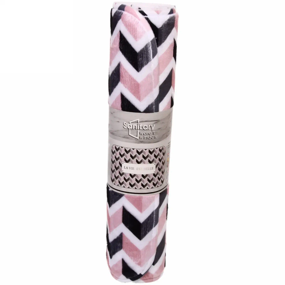 Коврик для ванной 45*75"Грация»