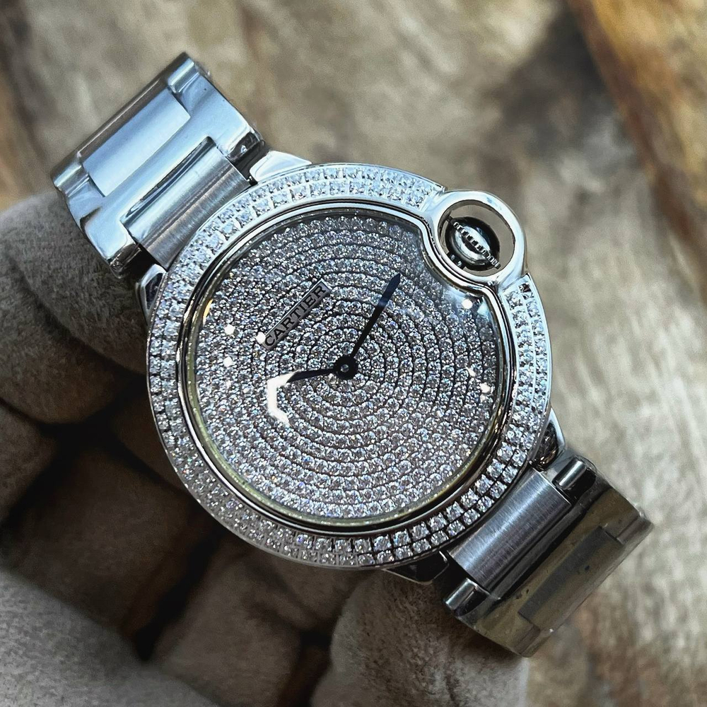 Часы Cartier