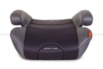 Автокресло LB-781 "Point5" Safety Line (Storm grey) группа 2-3 (15-36 кг)