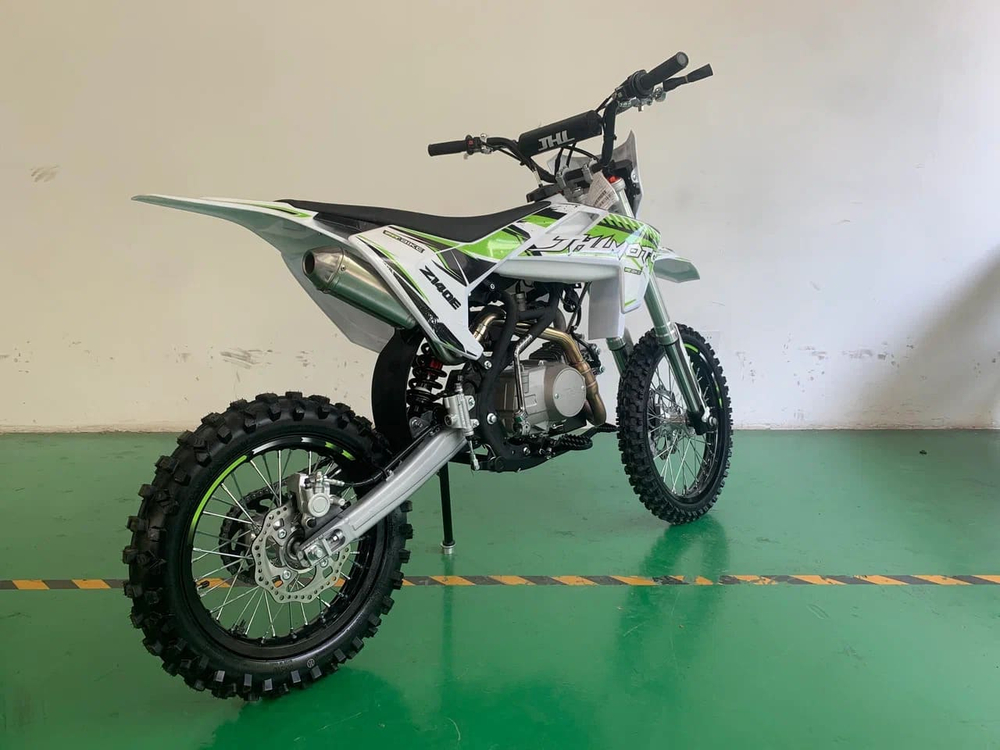 Мотоцикл JHL Z140E PITBIKE