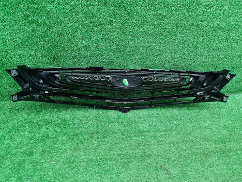 Решетка радиатора Geely Coolray (2019-2024)