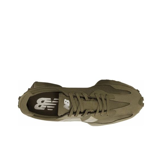 New Balance NB 327 Беговые дорожки Низки Унисекс