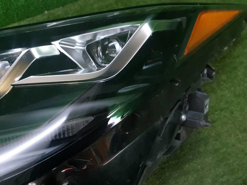 Фара левая Lexus RX 4 (2019-2022) LED