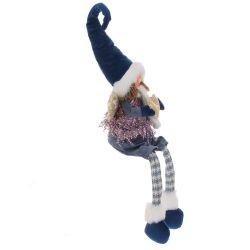 GAEM Игрушка набивная "Ангел", L18 W8 H40 см, 2в.