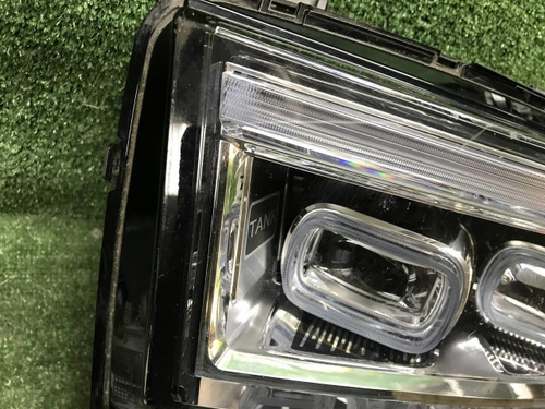 Фара левая Tank 500 (2021-н.в.) LED