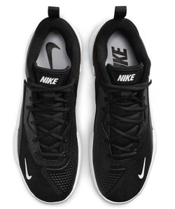 Мужские кроссовки для бадминтона/сквоша Nike Zoom Hyperset 2