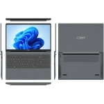 Ноутбук CBR LP-15108 15.6 FHD IPS Ryzen3 3200U/16Gb/512Gb W11Pro (CBR-LP-15108-16G512G-WP)