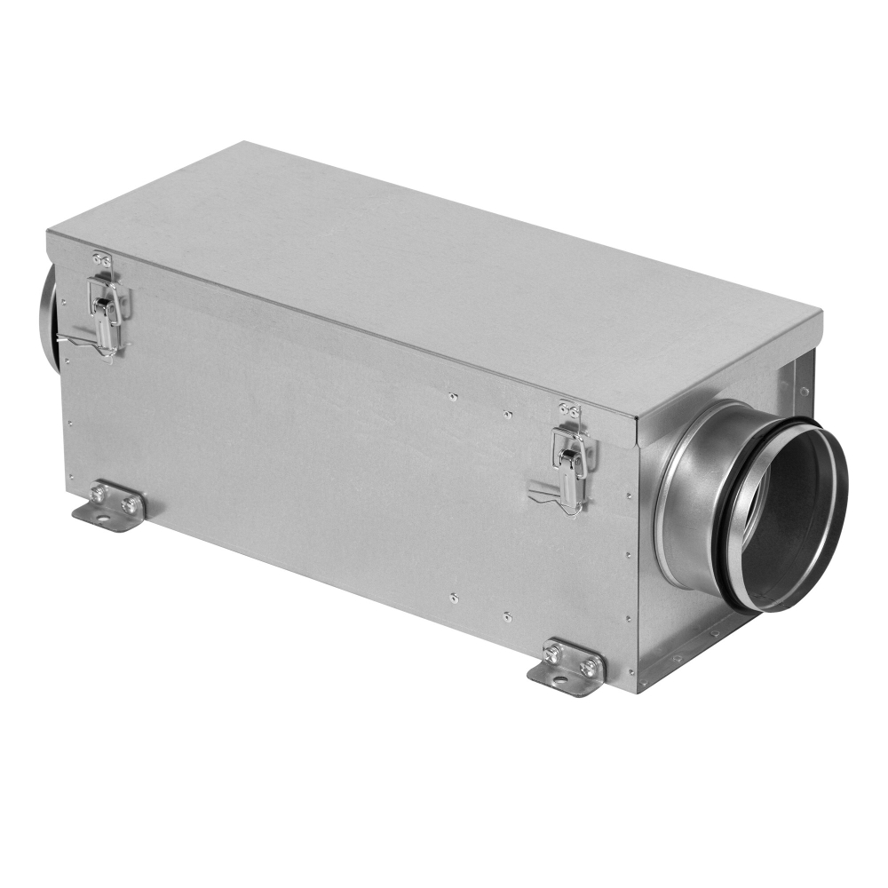 Фильтр-бокс карманный FBCr-P 125
