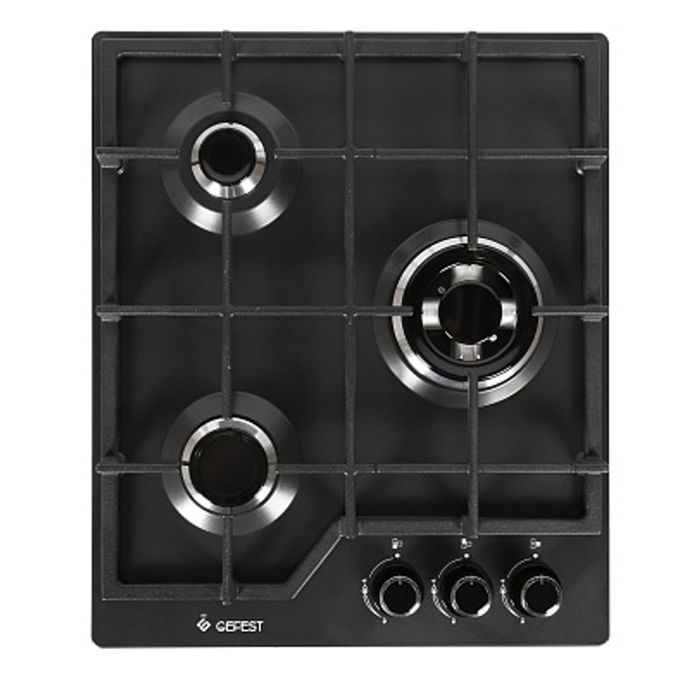 Встраиваемая газовая варочная панель Gefest PVG 1100 K2 14894001