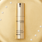 Укрепляющий крем для век со стволовыми клетками Medi-Peel Cell Toxing Dermajours Repair Eye Cream